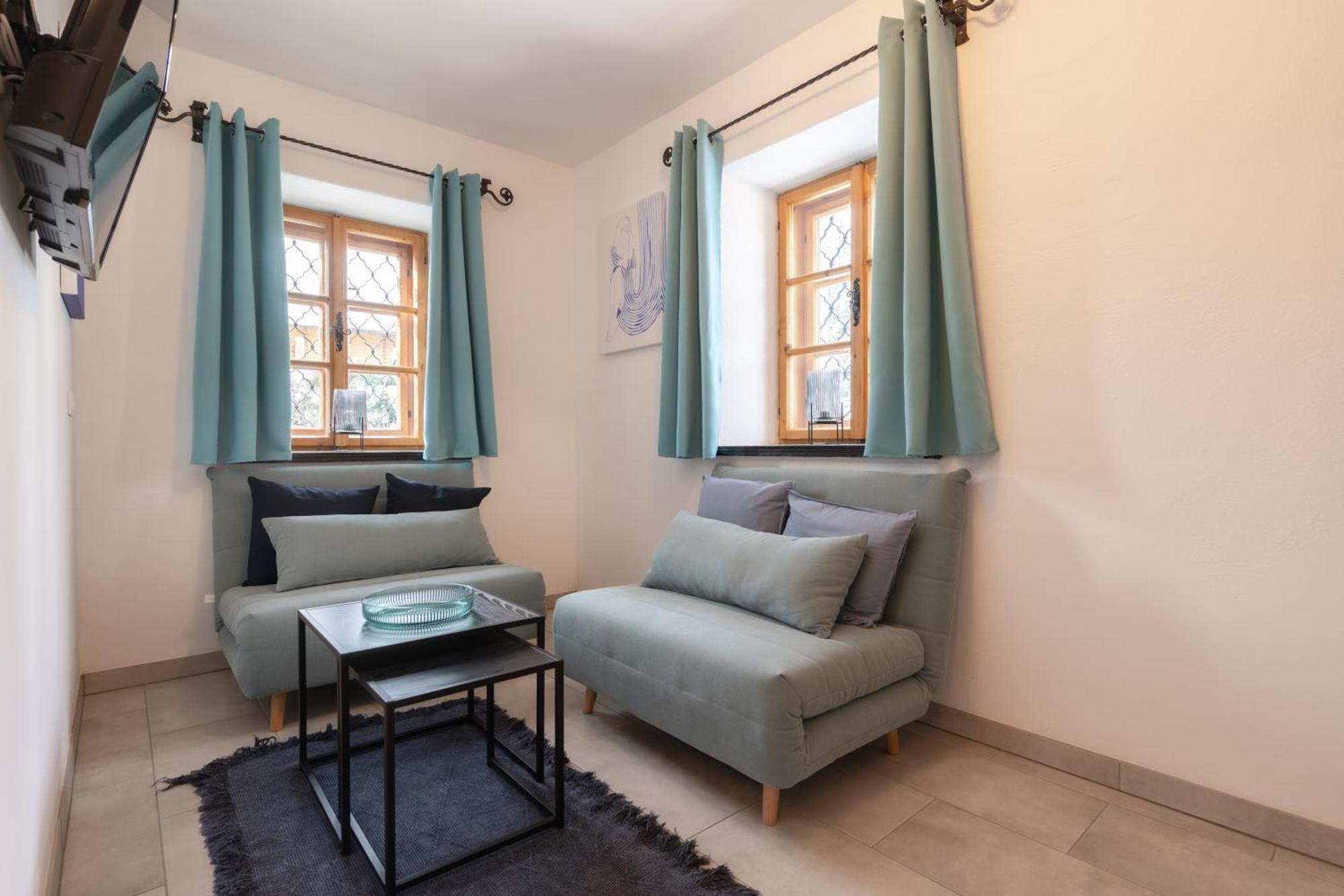 Апартаменты Haus.1800 Альтенмаркт  Экстерьер фото
